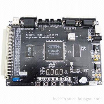 PCB and PCBA Assembly, Suitable for Electronic Products